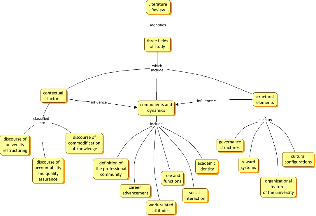 literature review